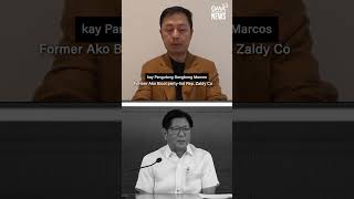 Download lagu 'Come home' - Marcos to Zaldy Co amid flood control mess | GMA Integrated News mp3