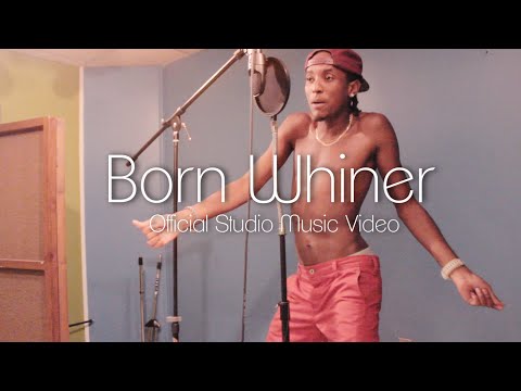 BORN WHINER ( Official Studio Music Video ) - Motto ( Frosswire Films ) 