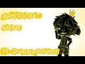 ARISTOCRAT | MEME | Ft. Shattered!Dream | Gacha Club