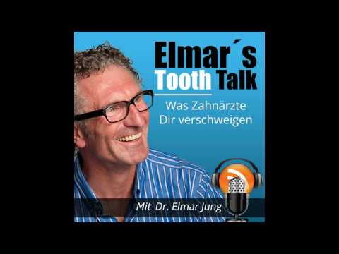 Episode 004: Amalgam Teil 4: Krank durch Quecksilber aus Amalgamfüllungen?