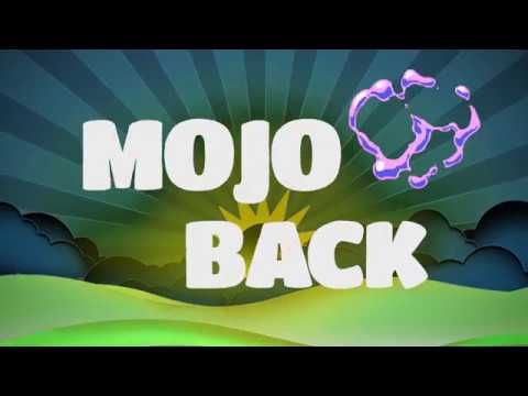 Dani Dease- Mojo Back - (Official Lyric Music Video)