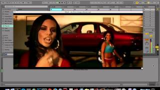 Ay Chico (Lengua Afuera) Version Tribal 2015 - Pitbull - (DJ Alacranero Edit)