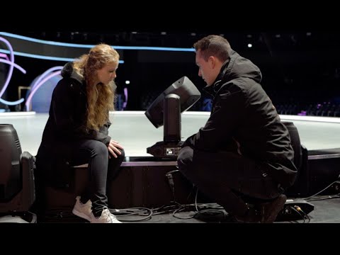 Azubi für einen Tag #9 - Fachkraft für Veranstaltungstechnik