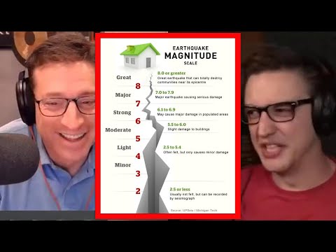 Trying To Understand Earthquakes  | PKA