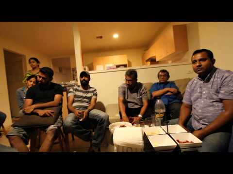 Landune - Acoustic Version