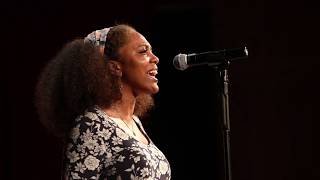 "Dear America": The Winning Poem from NYU's Constitution Day Slam 2018