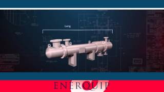 Enerquip Chemical Exchangers