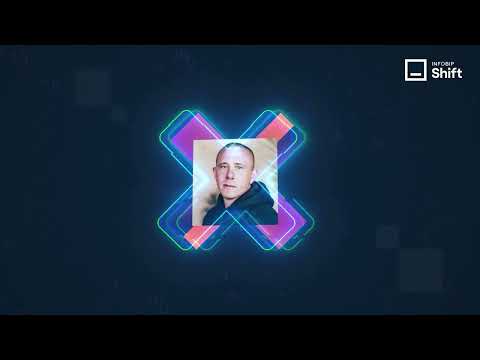 Infobip Shift 2022: Scaling Blockchains to Actually be Usable - Nader Dabit (Edge & Node)