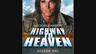 Highway To Heaven Theme