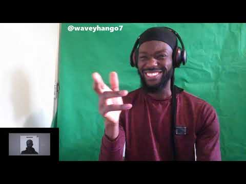 KADI feat. Moeazy - Propaganda (Official Audio) - UK REACTION