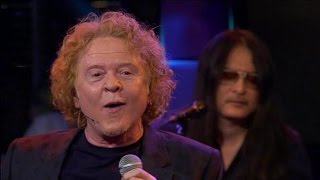 Simply Red - Shine On - RTL LATE NIGHT