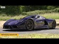 Top 5 Fastest Cars In The World 2026
