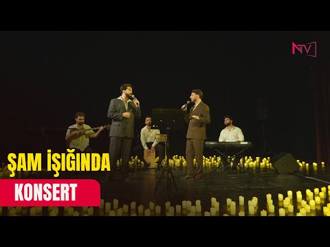 KONSERT - ŞAM İŞIĞINDA 02.07.2025