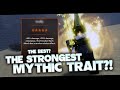 [AUT] THE BEST MYTHIC TRAIT!
