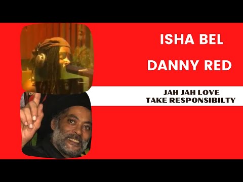 NOW Available Joy And Happiness JAH 007 - Isha Bel, Danny Red, Ant Henderson