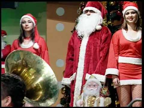 SITEL 2003 NOVOGODISNA 1+2 DRAGAN VUCIC - BLEZERI - CELA EMISIJA