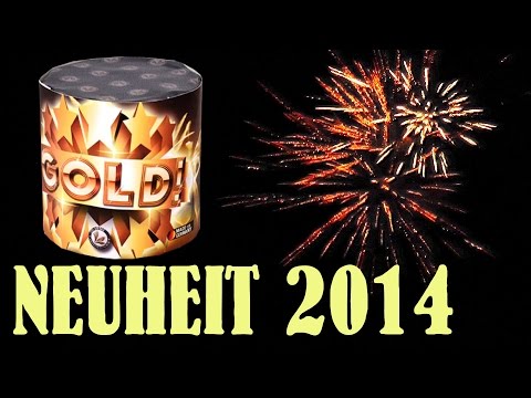[NEUHEIT 2014] ★ Gold ★ / Lesli [HD]