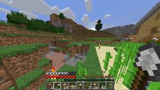 【マインクラフト実況】くれ！しの！第５話（後編）