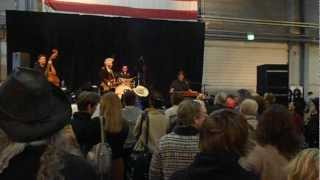 Dale Watson And Band,Quick Quick Slow Slow,Western Experience 2013,NL.