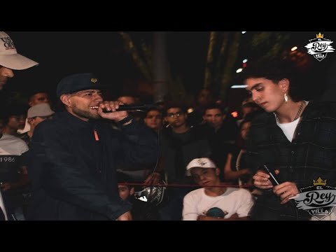 BLE$$ VS ARCYPUNK: Octavos Fecha XVI  El Rey de la Villa 👑