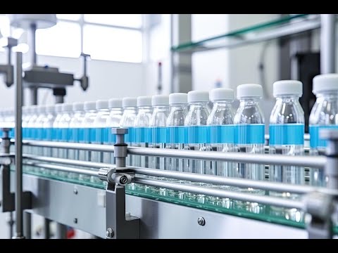 Connecting Berry Llantrisant to People, Assets and Data