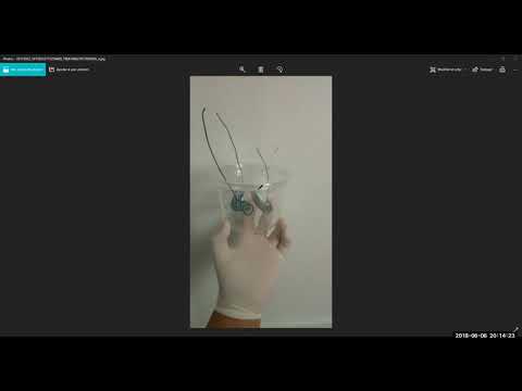 2018 06 06 PM Public Teaching in French - Enseignements publics en français