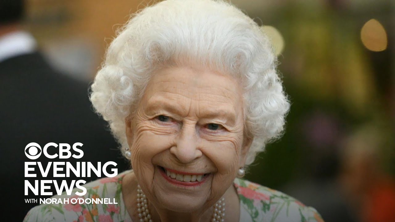 Queen Elizabeth II remembered for sense of humor