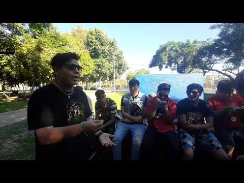 4tos Final Season- Nativo vs Jaben