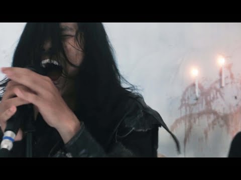 Cycryptic - Teratogenesis (Official Music Video)