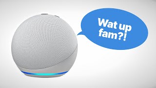 If Alexa was a YouTuber #shorts