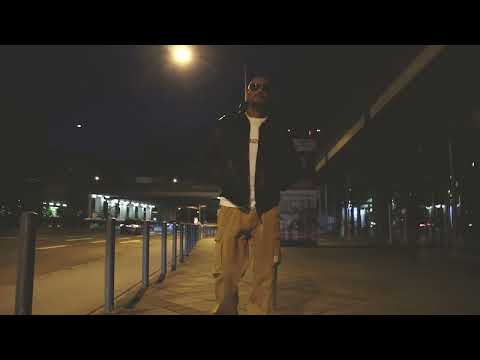 REAL JAY  - MANCHMAL - prod. Katana Beats - MACHT2 Album - Official VIDEO