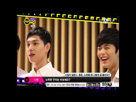 130824 MPD's MVP ZE:A cut