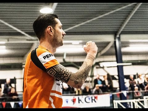 Week 5 / Pernix 1 goal vd week - showtime Baggum assist Perla