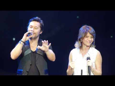 "Zamba para olvidar"- Diego Torres y Marcela Morelo.