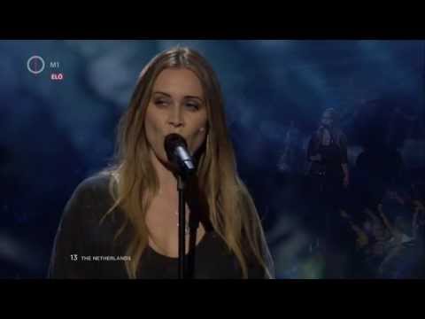 [HD] Eurovision 2013 - The Netherlands - Anouk - Birds [FINAL]