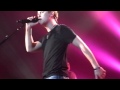 Scotty McCreery- Forget To Forget You 2/18/14