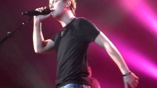 Scotty McCreery- Forget To Forget You 2/18/14