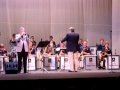 Bob Lark with Harrison Jazz Band I