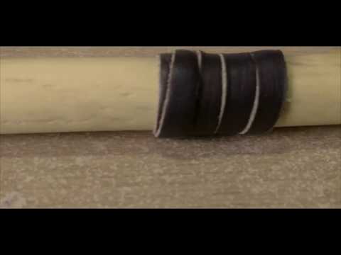 Mini Fujara, Slovak Traditional musical instrument