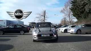 MINI Cooper 5 door - Kearys.ie