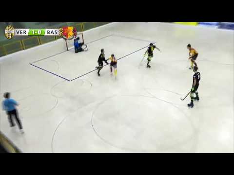 Resum del Vercelli 4-3 Bassano