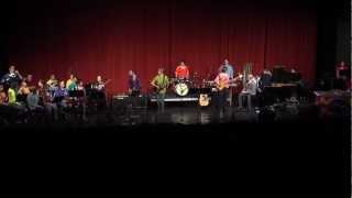 &quot;Flying&quot; - MAGICAL MYSTERY TOUR Live at Baldwin Wallace