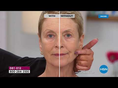 HSN | The Beauty Spy 07.17.2019 - 05 AM