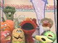 Opening To Elmo S World Flowers Bananas And More 2000 VHS