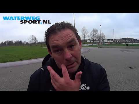 Kethel Spaland (za) - HBSS Toon wolters