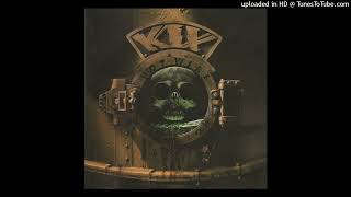 Kix - Tear Down the Walls (1991)