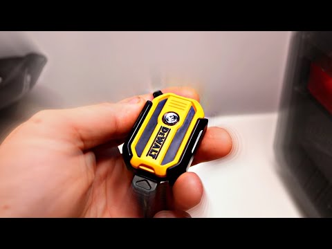 DeWalt Tools You Probably Never Seen Before  ▶2