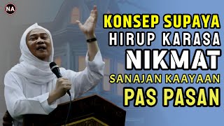 Download lagu KONSEP SUPAYA KAHIRUPAN KARASA NIKMAT | ABUYA UCI TURTUSI mp3 Download lagu KONSEP SUPAYA KAHIRUPAN KARASA NIKMAT | ABUYA UCI TURTUSI mp3