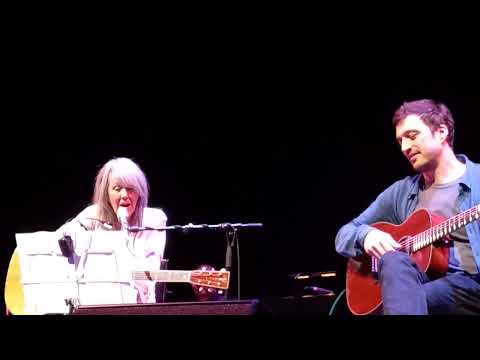 Vashti Bunyan - Jog Along Bess - Barbican 02/04/2022