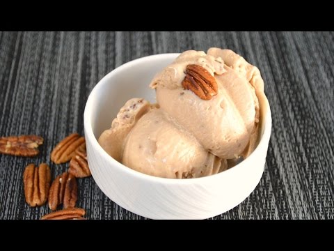 YouTube video about: Can dogs have butter pecan ice cream?